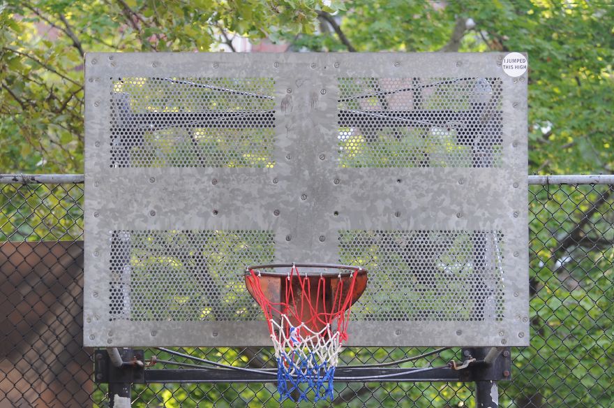 Interactive Street Art (10+)