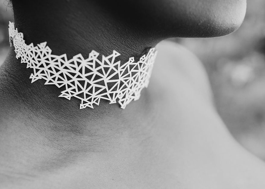 Amazing! The Members Of The Paper Artist Collective Makes Incredible Art From Paper!