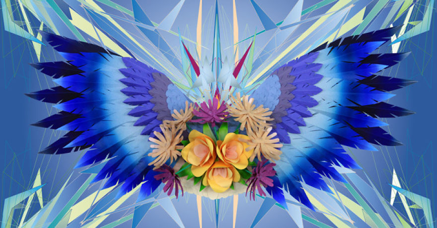 Amazing! The Members Of The Paper Artist Collective Makes Incredible Art From Paper!