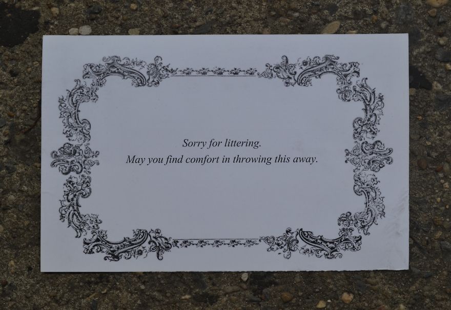 Interactive Street Art (10+)