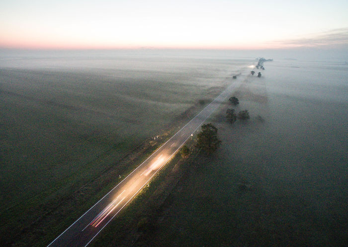 I Photographed The Lovely Hungarian Desert – Hortobagy