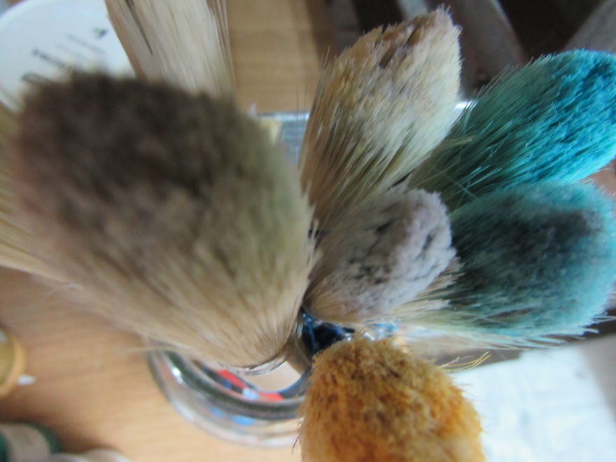 My Best Friend Quit Her Job To Make This Amazing Handcrafted Stools