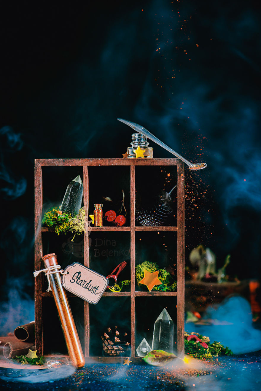 I Photograph Magical Stills With Stardust I Photograph Magical Stills With Stardust