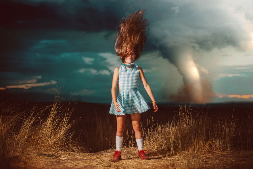 Oz Captured Through The Eyes Of A Children's Photographer Oz Captured Through The Eyes Of A Children's Photographer