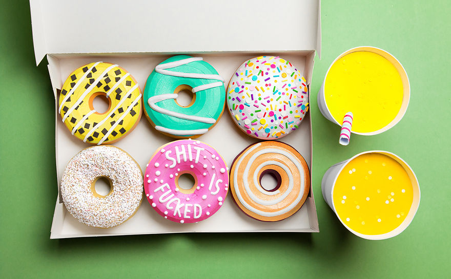 Amazing! The Members Of The Paper Artist Collective Makes Incredible Art From Paper!