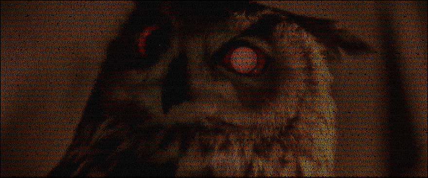 I Created Blade Runner Film Still Portraits Using The Screenplay