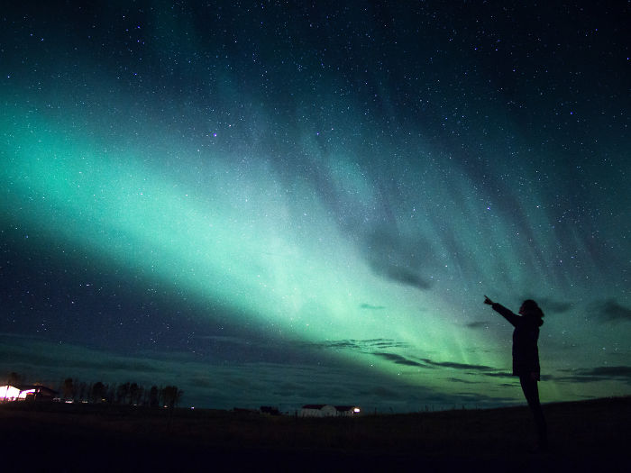 I Spent 3 Weeks Volunteering On Icelandic Farm And Couldn’t Sleep At Nights