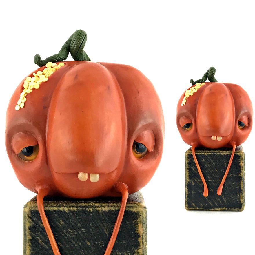 Magical Food From The Enchanted World