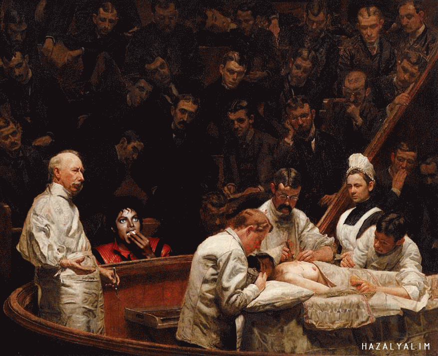 Wait! This Is The Best Part!