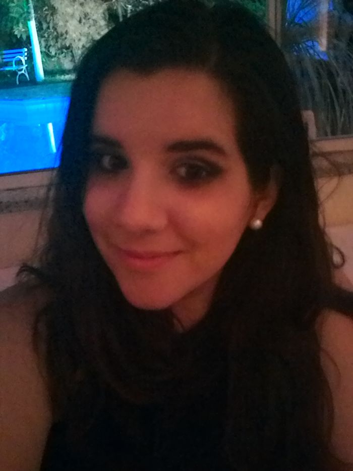 How Would You Know What's Behind The Mask?