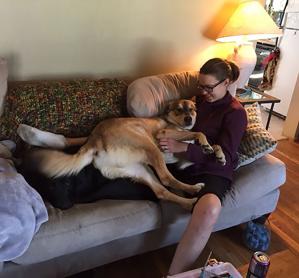 Wait Till You See It