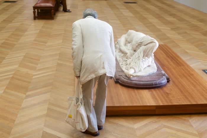 People Matching Artworks