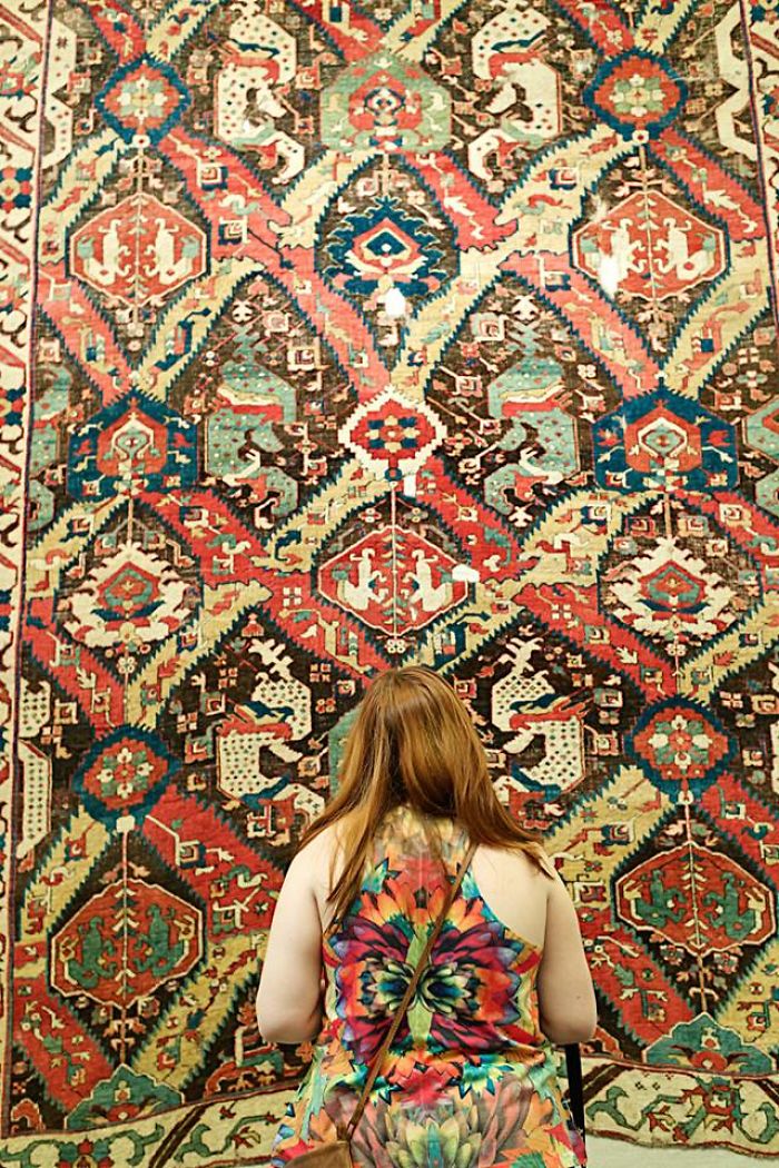 People Matching Artworks