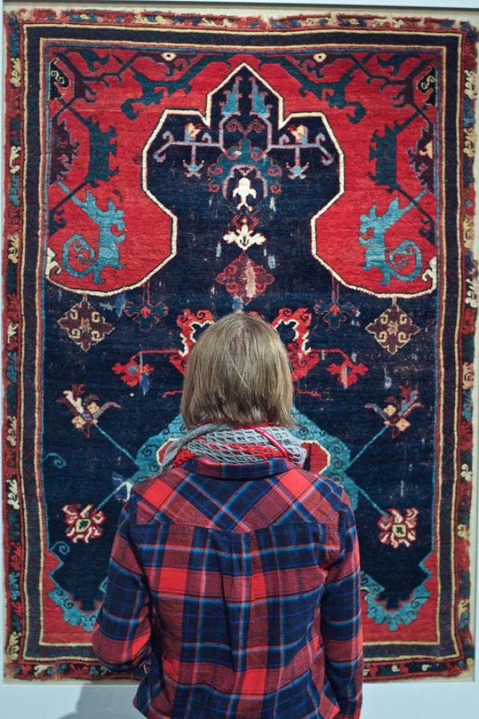 People Matching Artworks