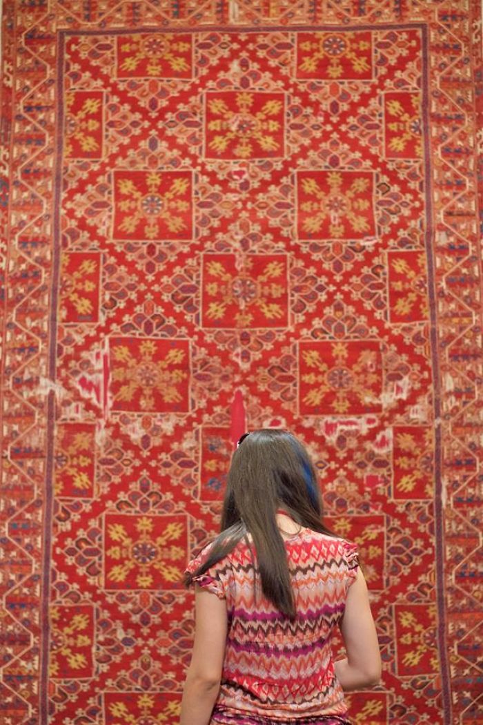 People Matching Artworks