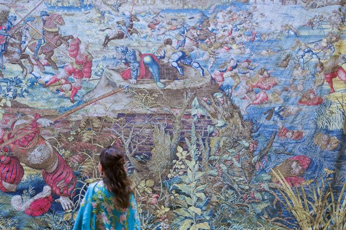 People Matching Artworks