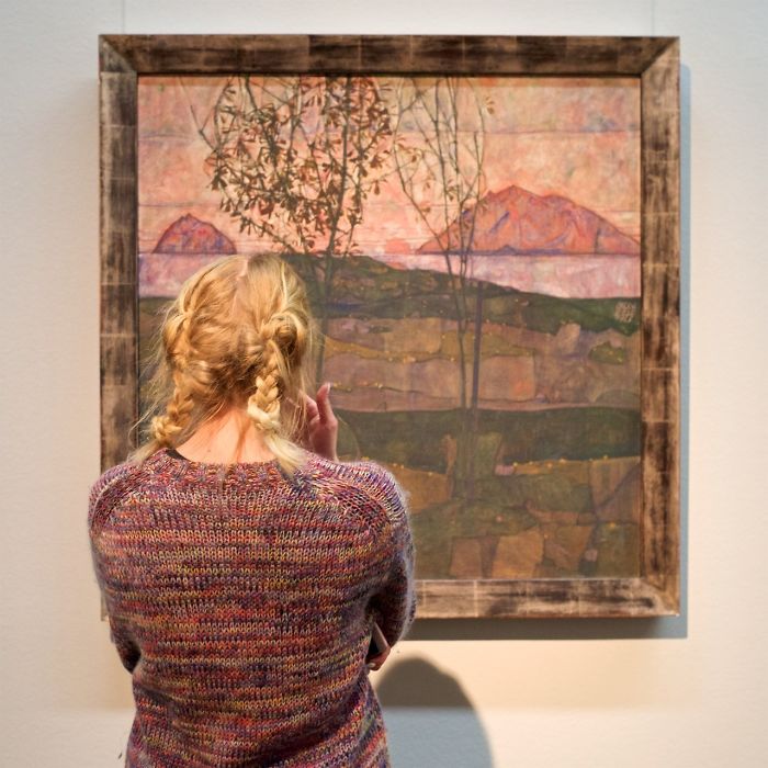 People Matching Artworks