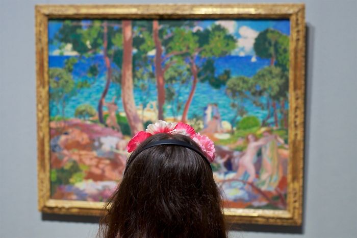 People Matching Artworks