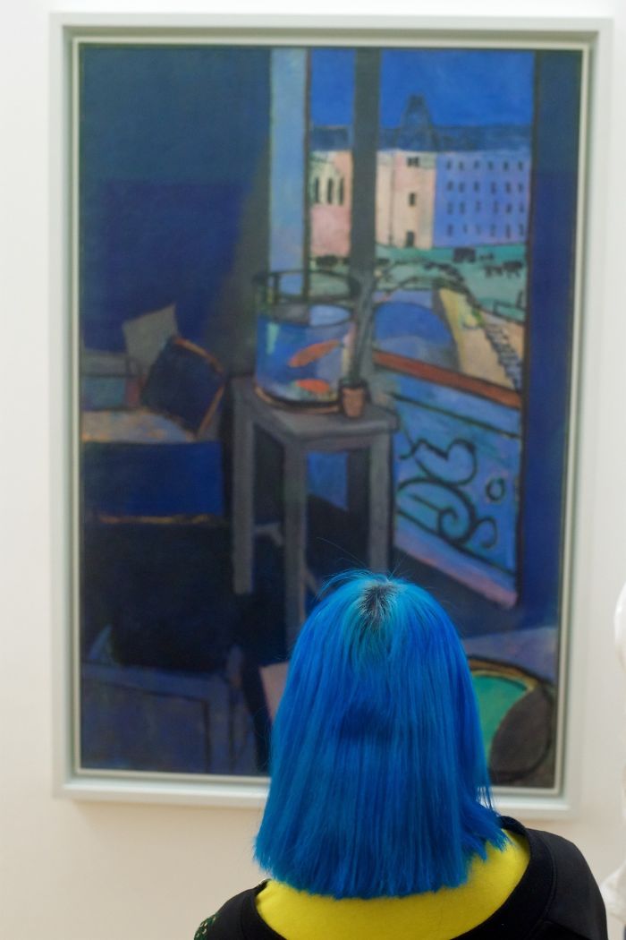 People Matching Artworks