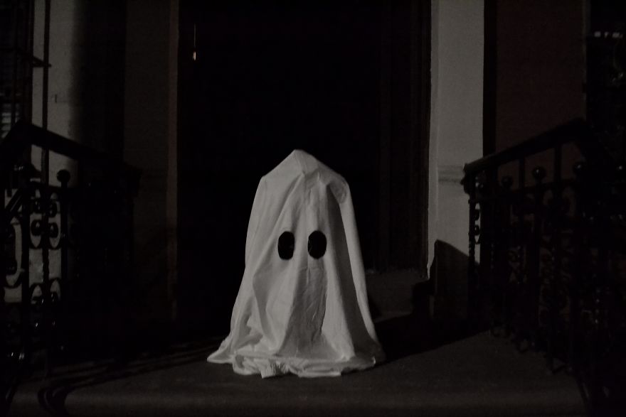 Interactive Street Art (10+)