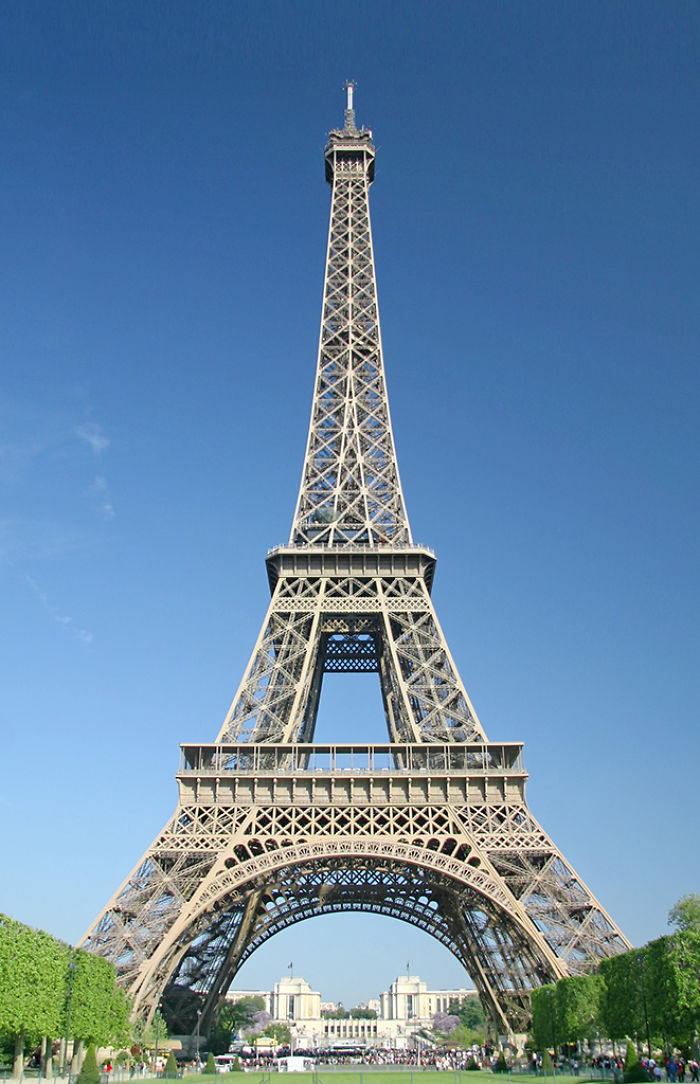 Post-Processing My Architectural Shot Post-Processing My Architectural Shot