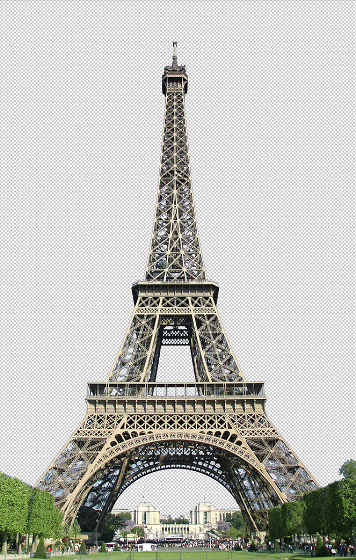 Post-Processing My Architectural Shot Post-Processing My Architectural Shot