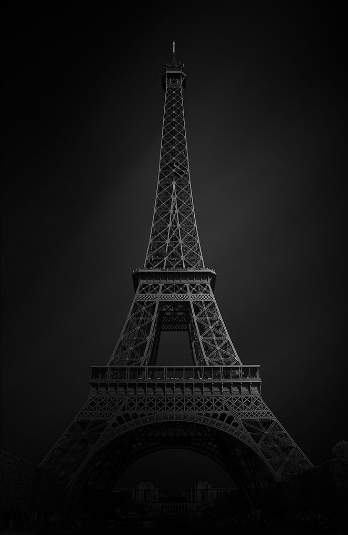 Post-Processing My Architectural Shot Post-Processing My Architectural Shot