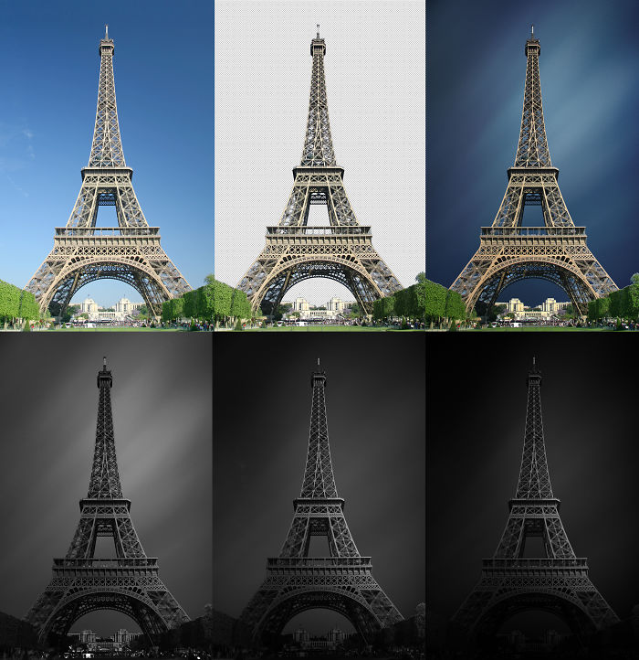 Post-Processing My Architectural Shot Post-Processing My Architectural Shot