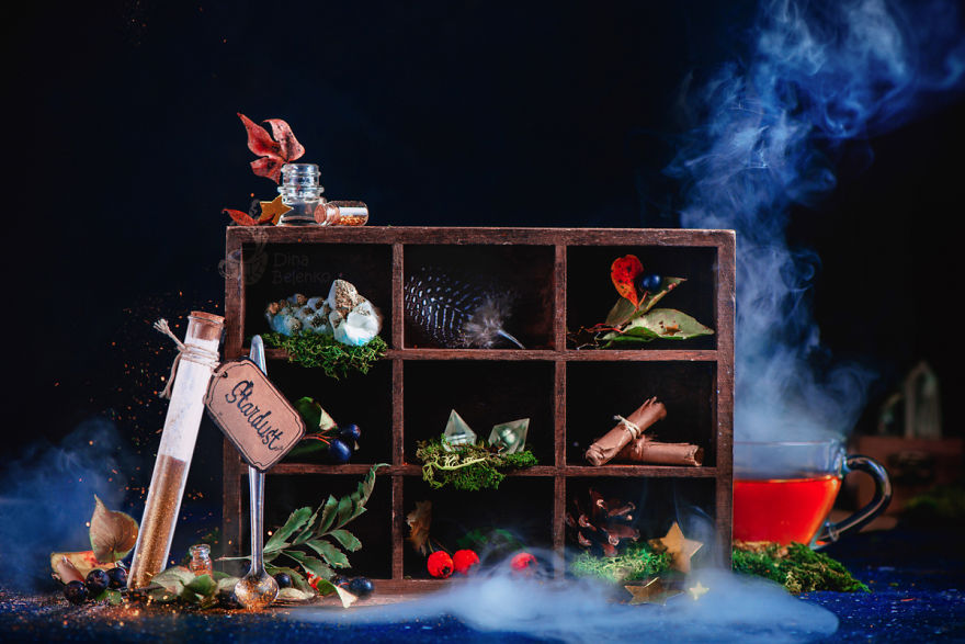 I Photograph Magical Stills With Stardust I Photograph Magical Stills With Stardust