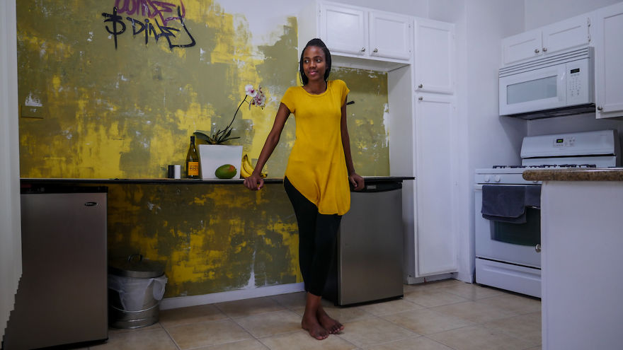 I Spent Less Than $300 Transforming A Boring Apartment Into A Creative Paradise I Spent Less Than $300 Transforming A Boring Apartment Into A Creative Paradise