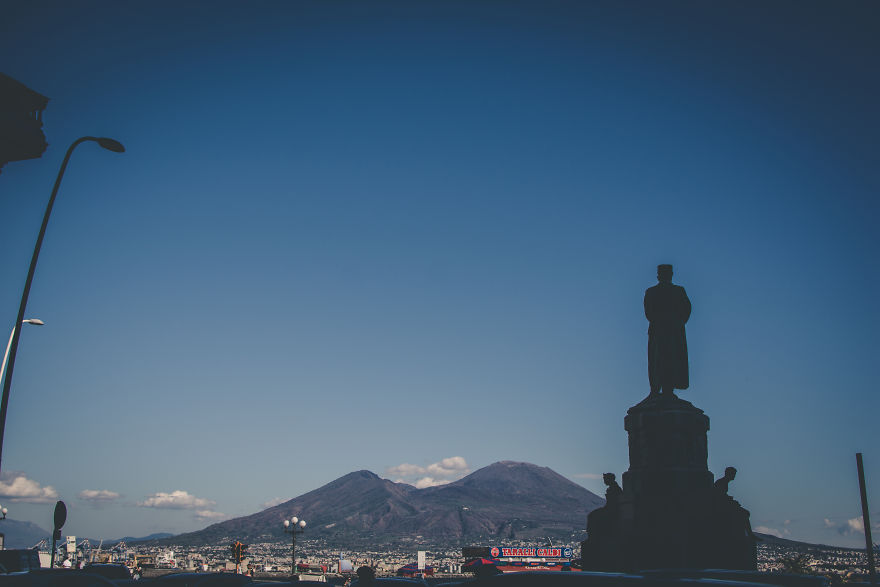 I Came Back From Vacation Last Week And This Is The Photos Of Italy!