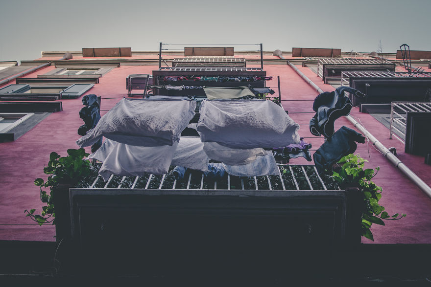 I Came Back From Vacation Last Week And This Is The Photos Of Italy!