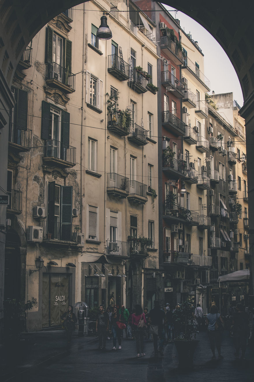 I Came Back From Vacation Last Week And This Is The Photos Of Italy!