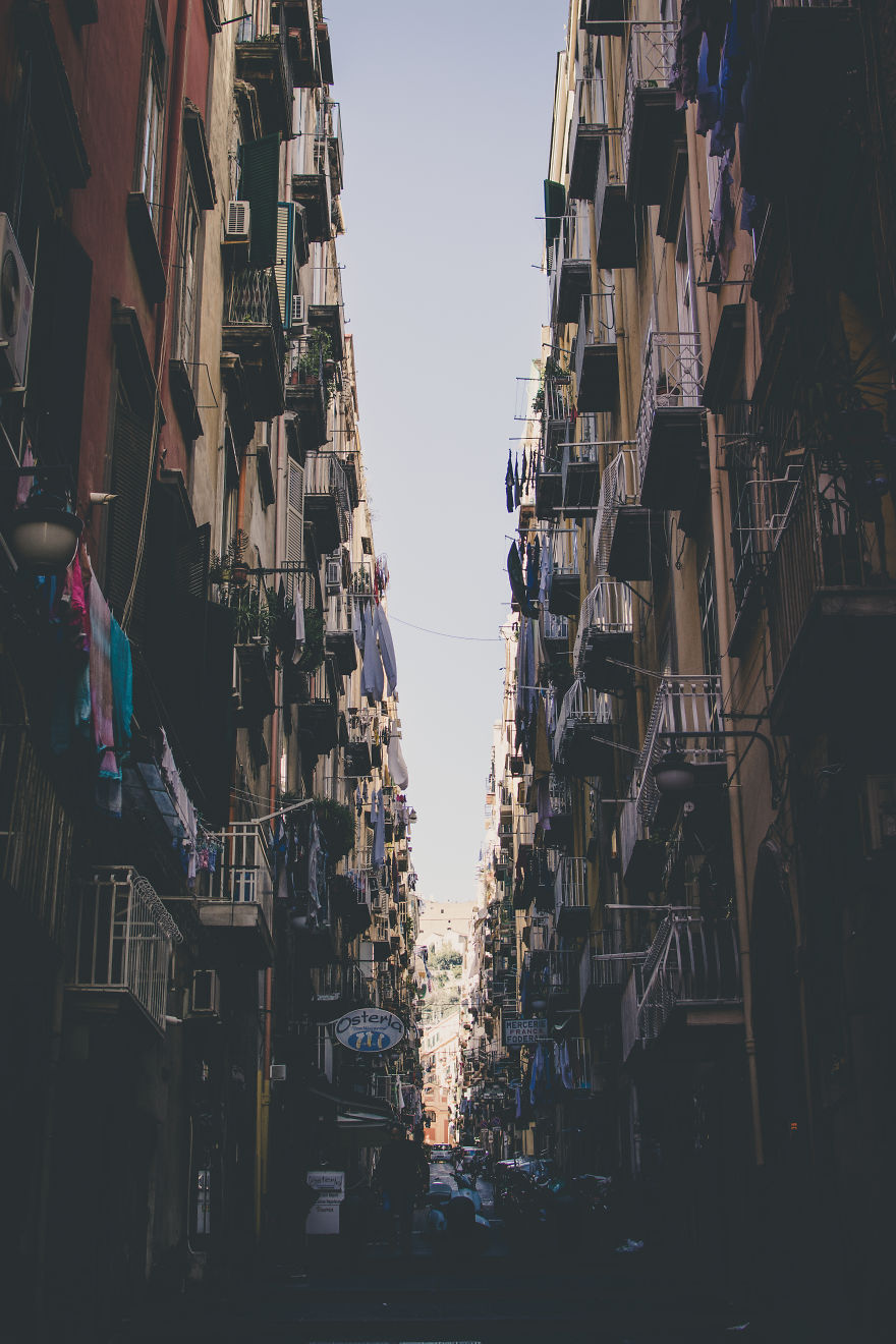 I Came Back From Vacation Last Week And This Is The Photos Of Italy!