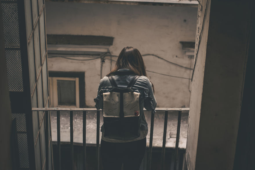 I Came Back From Vacation Last Week And This Is The Photos Of Italy!