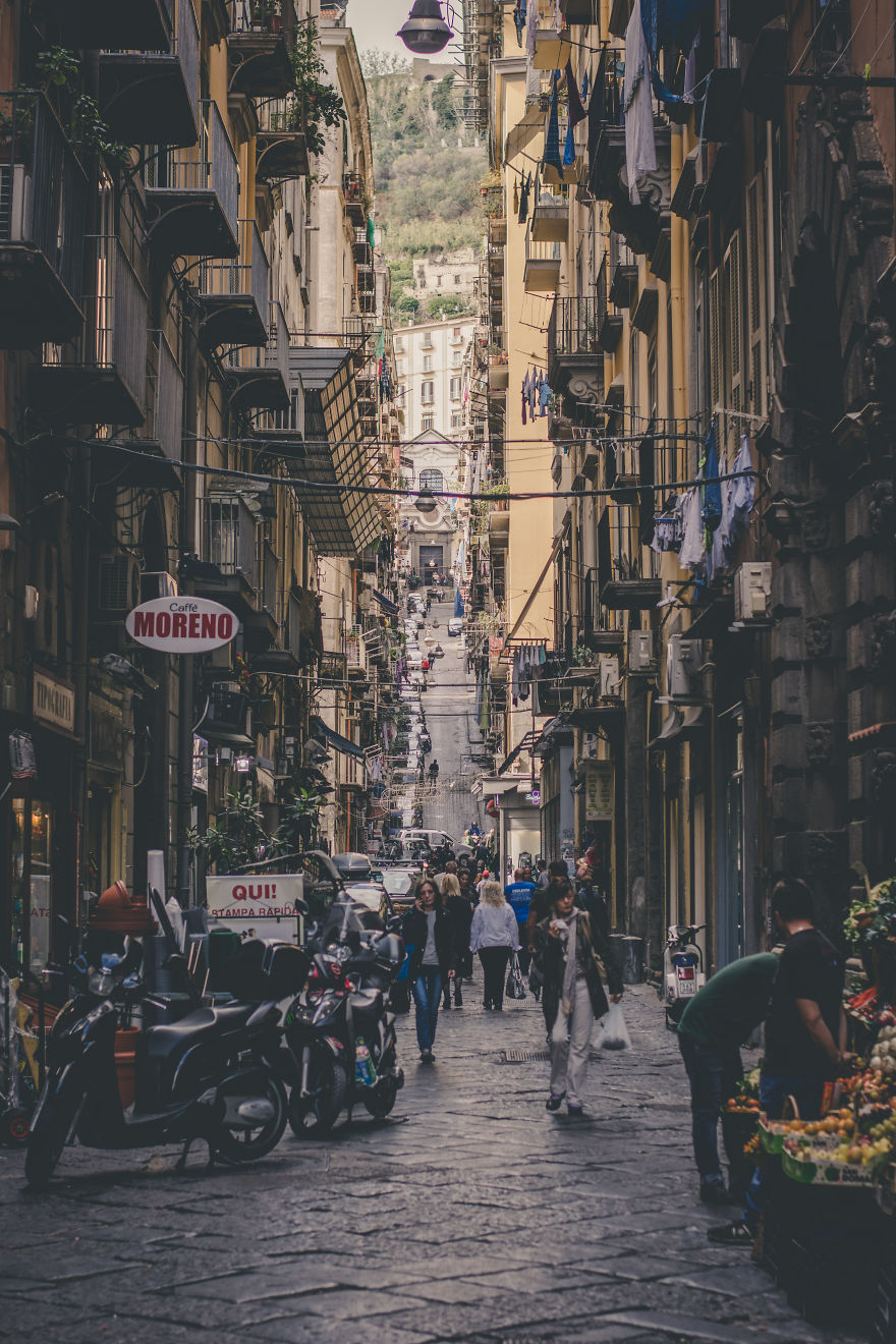 I Came Back From Vacation Last Week And This Is The Photos Of Italy!