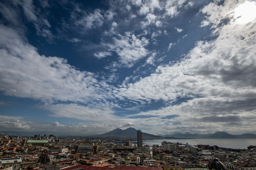 I Came Back From Vacation Last Week And This Is The Photos Of Italy!