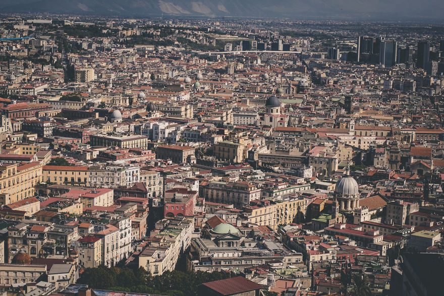 I Came Back From Vacation Last Week And This Is The Photos Of Italy!