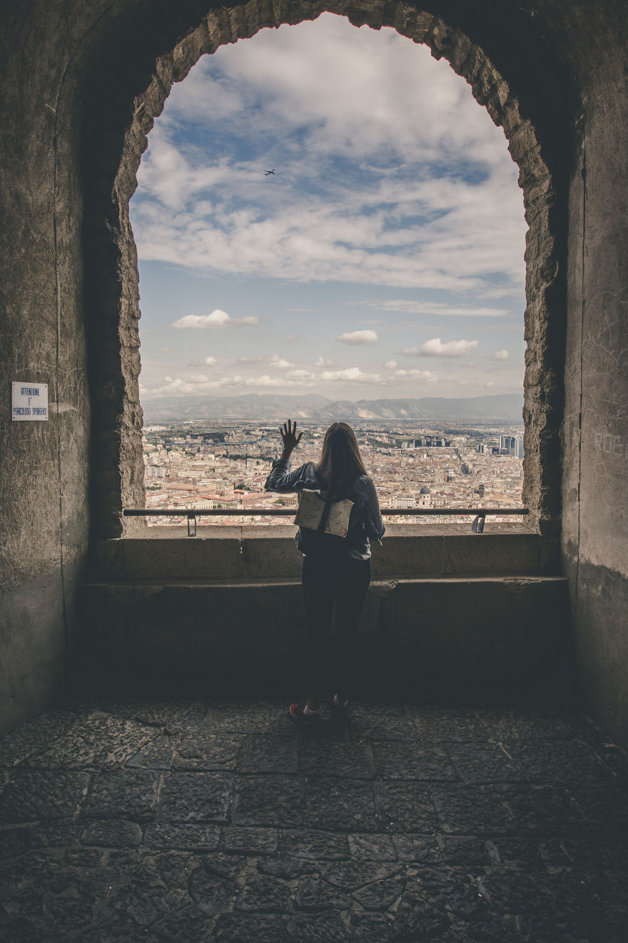 I Came Back From Vacation Last Week And This Is The Photos Of Italy!