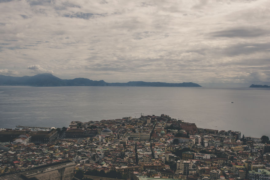 I Came Back From Vacation Last Week And This Is The Photos Of Italy!