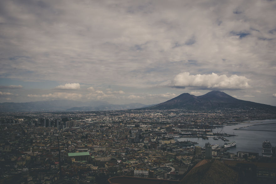 I Came Back From Vacation Last Week And This Is The Photos Of Italy!