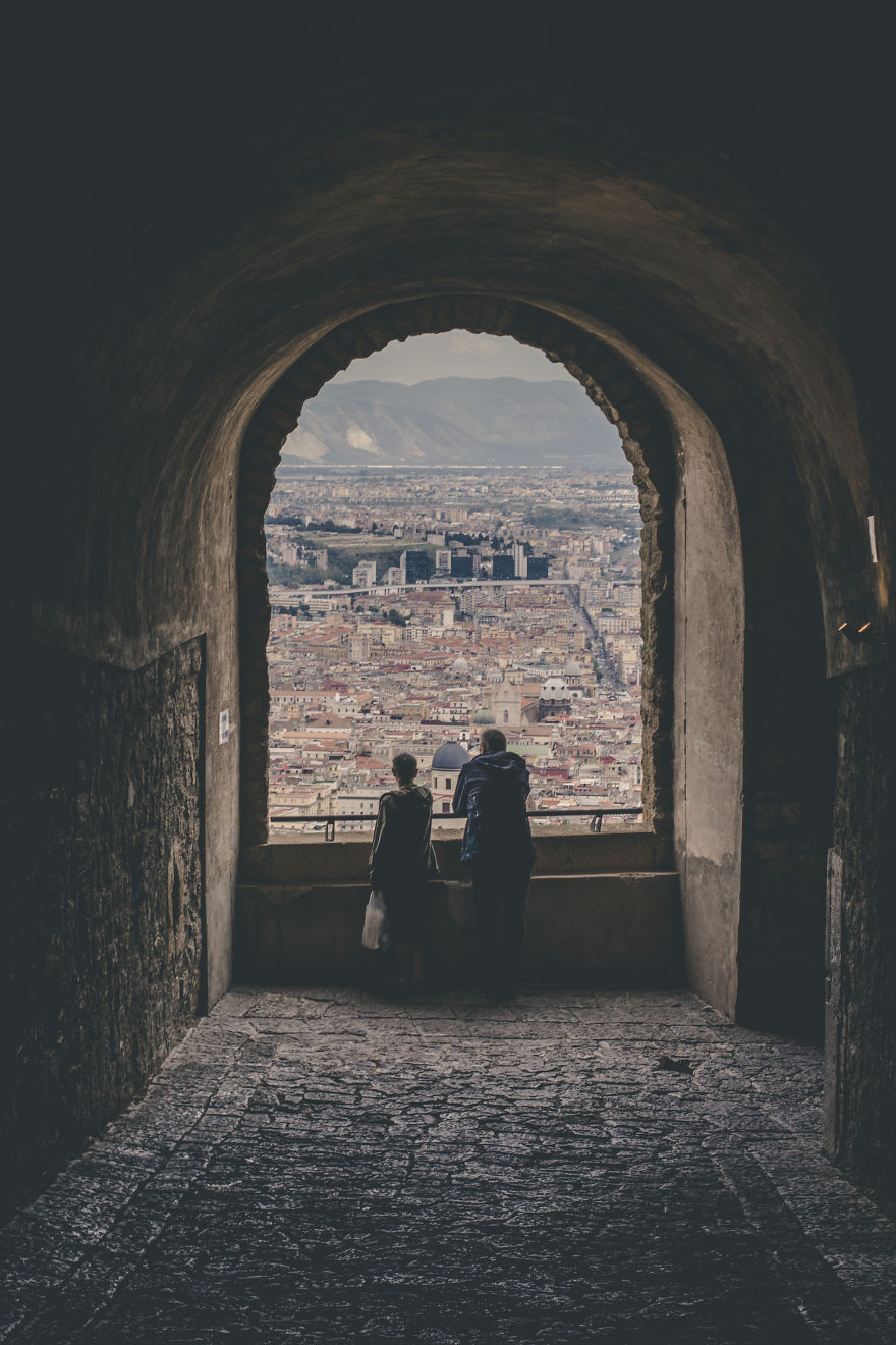 I Came Back From Vacation Last Week And This Is The Photos Of Italy!