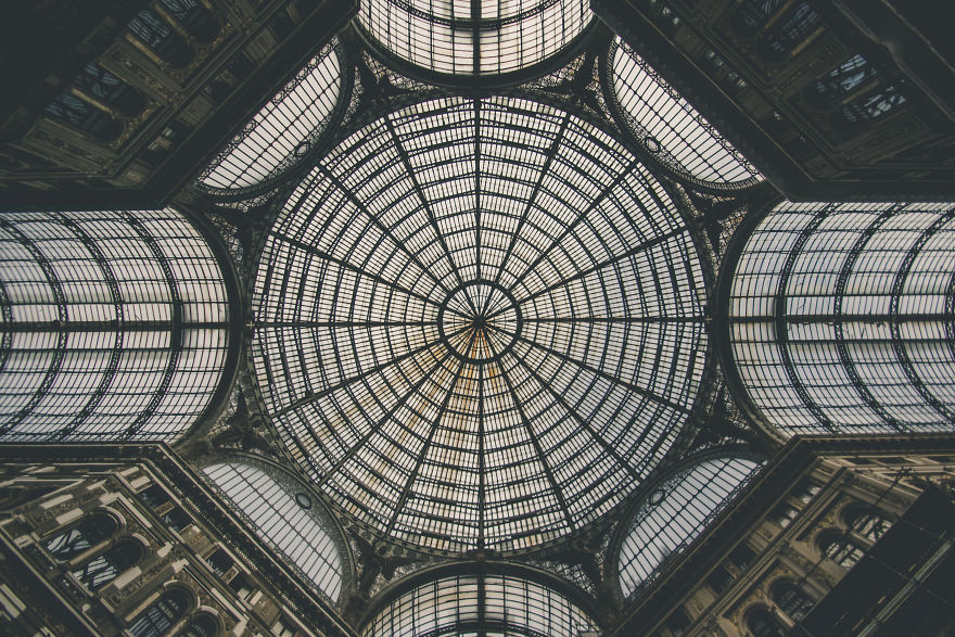 I Came Back From Vacation Last Week And This Is The Photos Of Italy!