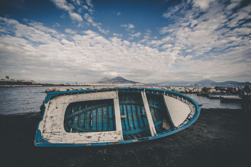 I Came Back From Vacation Last Week And This Is The Photos Of Italy!