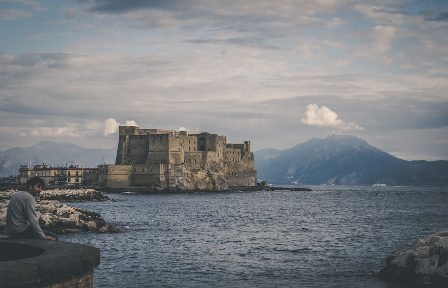 I Came Back From Vacation Last Week And This Is The Photos Of Italy!