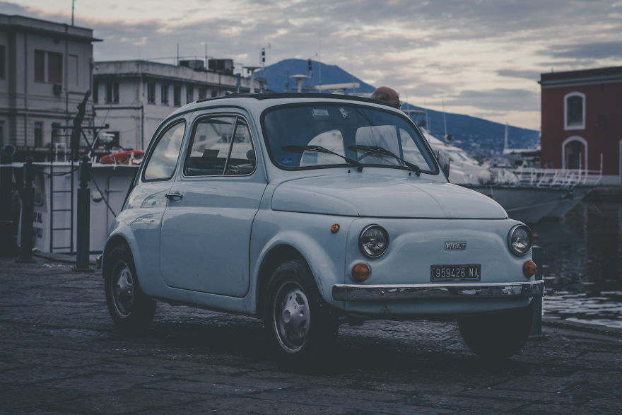 I Came Back From Vacation Last Week And This Is The Photos Of Italy!