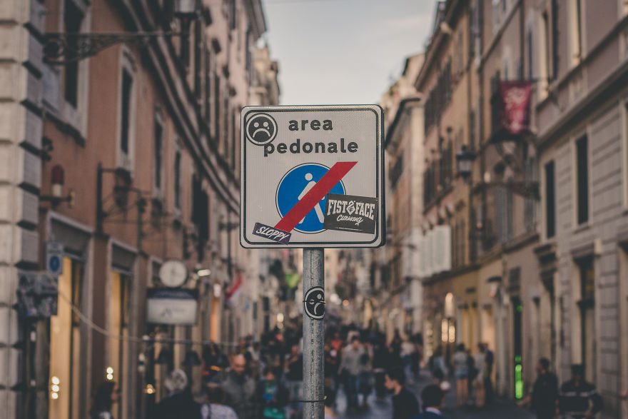 I Came Back From Vacation Last Week And This Is The Photos Of Italy!