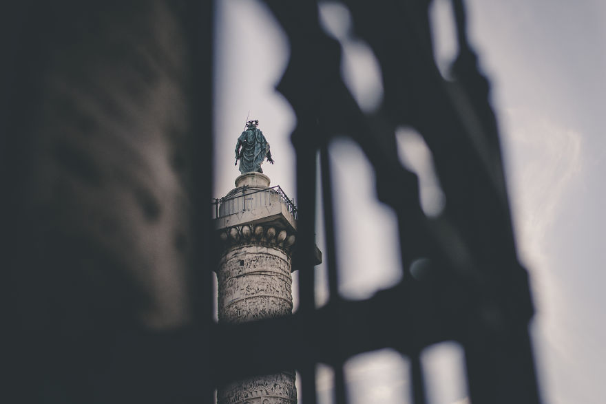 I Came Back From Vacation Last Week And This Is The Photos Of Italy!