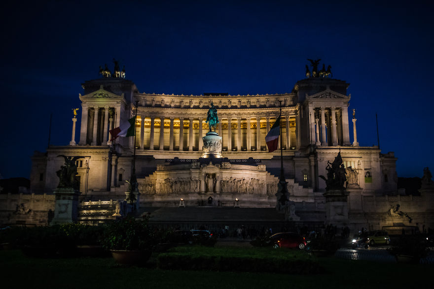 I Came Back From Vacation Last Week And This Is The Photos Of Italy!