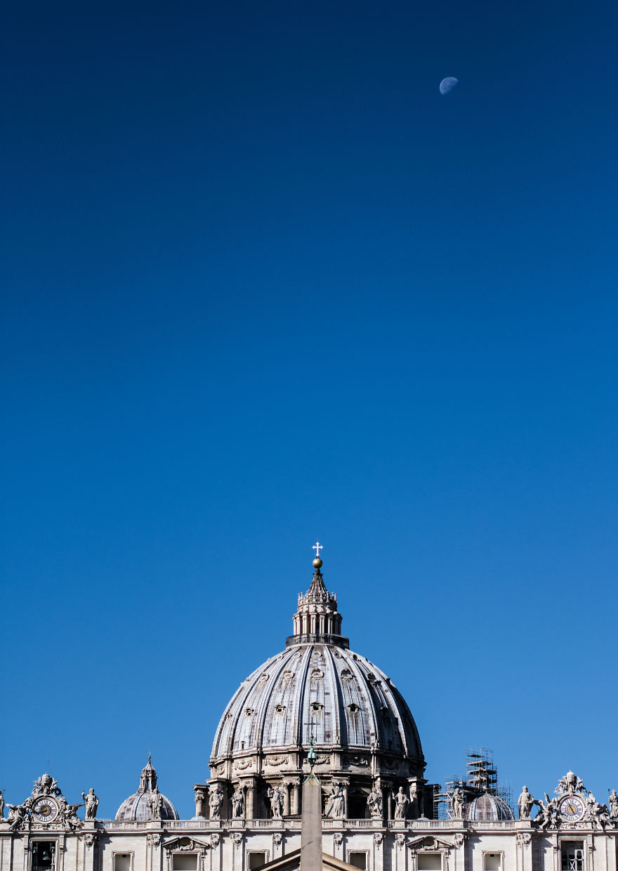 I Came Back From Vacation Last Week And This Is The Photos Of Italy!